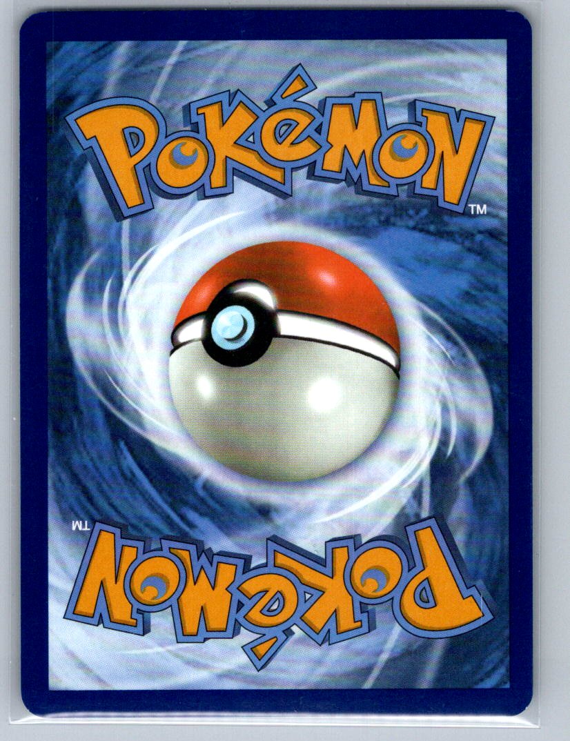 Regigigas Uncommon Prize Pack Series Cards 086/131 NM (Back)