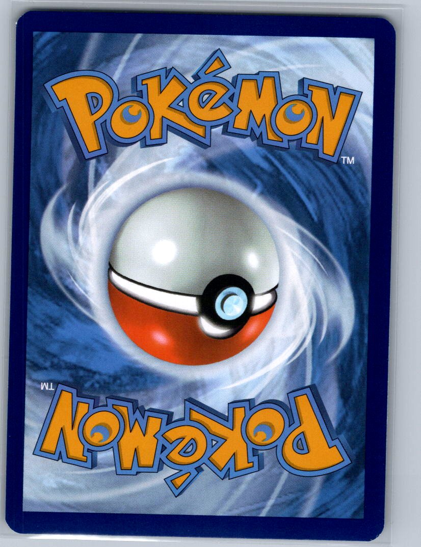 Mewtwo Holo Rare SV: Scarlet & Violet 151 150/165 NM (Back)