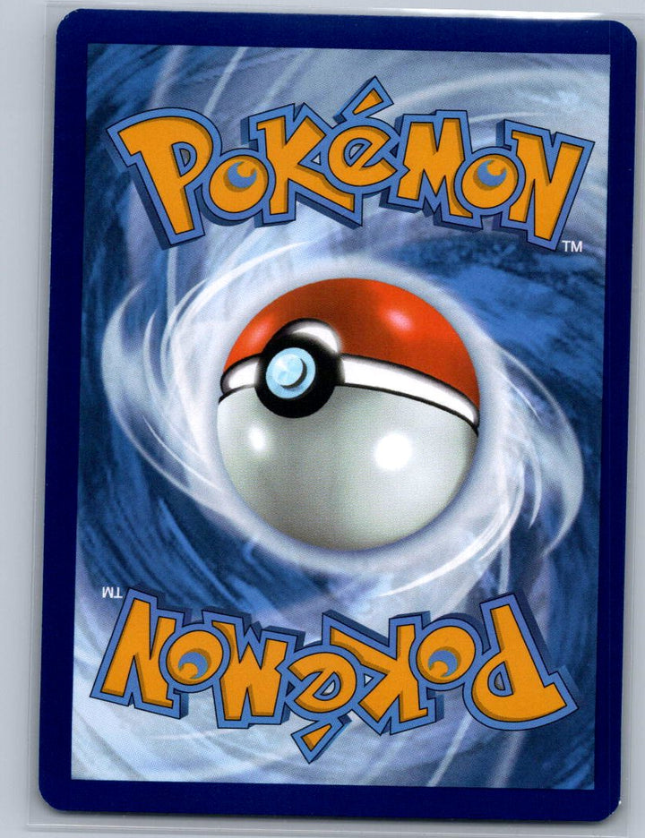 Mewtwo Holo Rare SV: Scarlet & Violet 151 150/165 NM (Back)