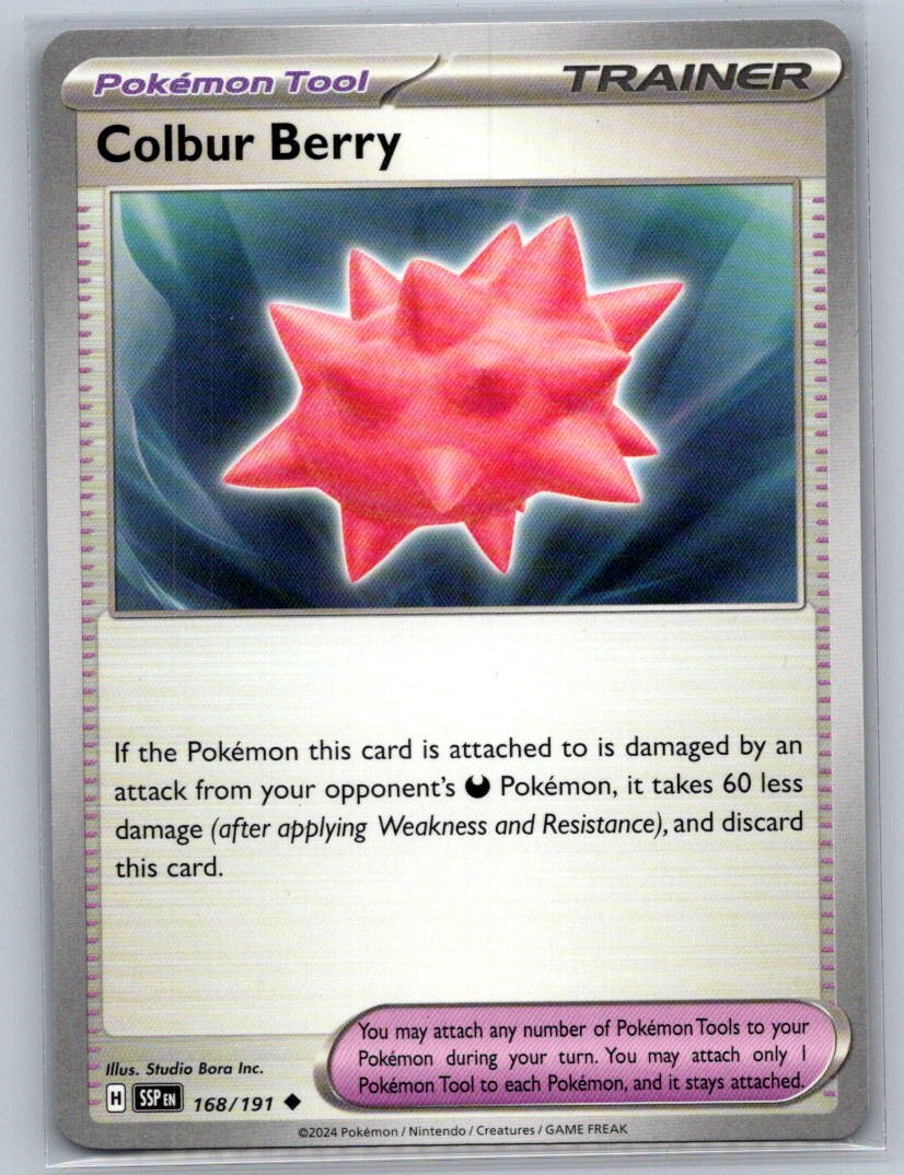 All cards