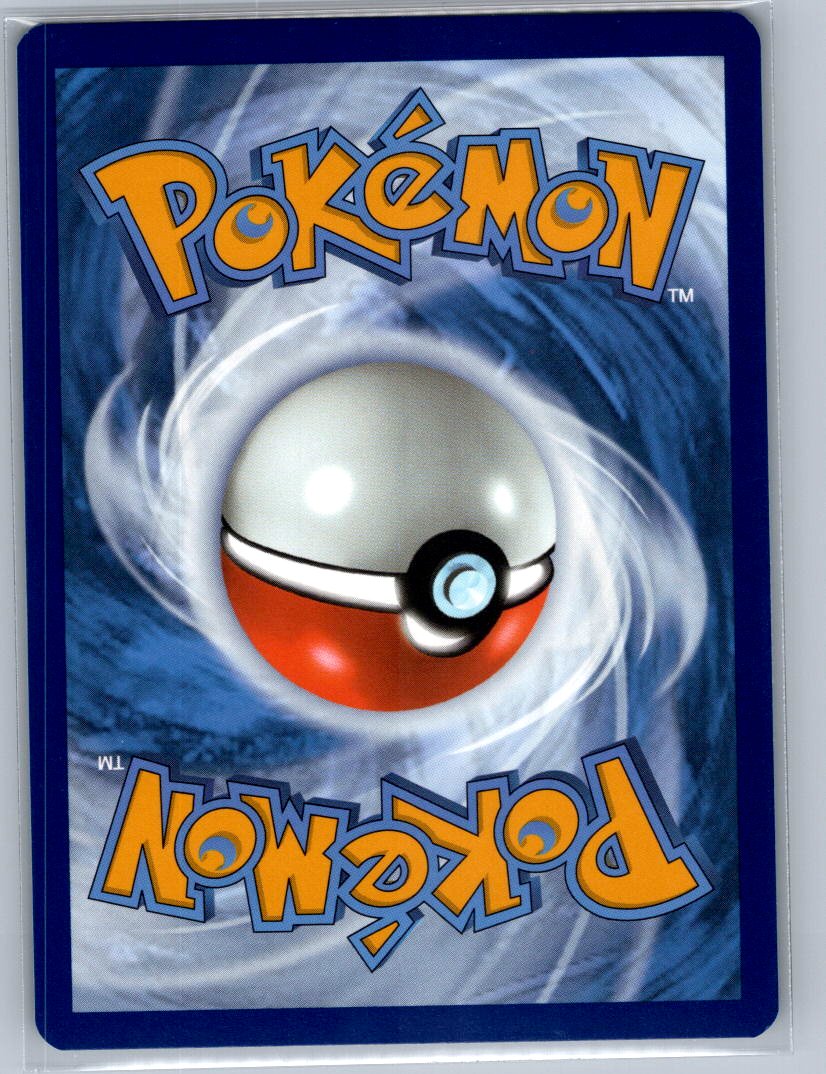 Scream Tail Reverse Holo Uncommon SV05: Temporal Forces 077/162 NM (Back)