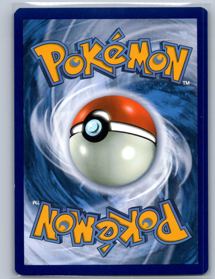 Lickilicky Reverse Holo Common SV05: Temporal Forces 125/162 NM (Back)