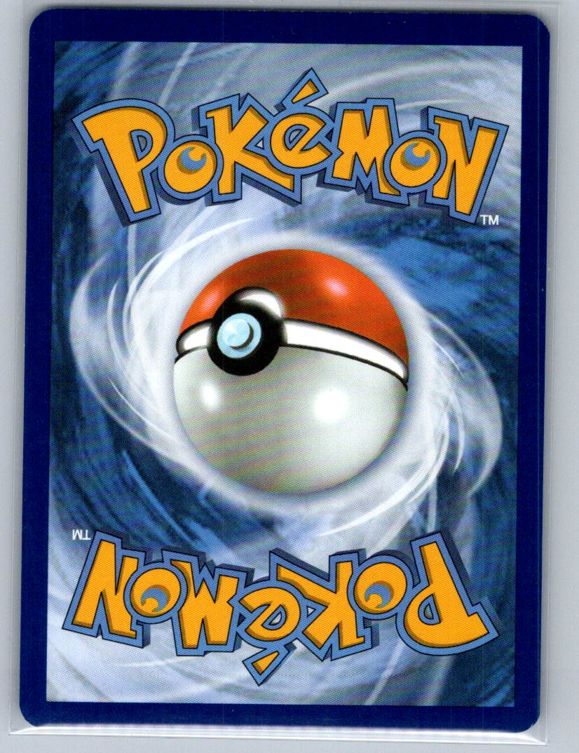 Colbur Berry Uncommon SV08: Surging Sparks 168/191 NM (Back)