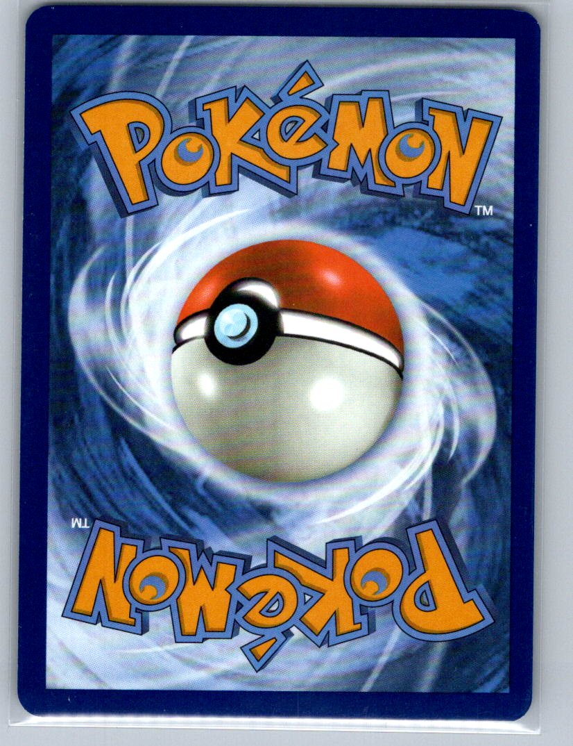 Carmine Uncommon SV: Prismatic Evolutions 103/131 NM (Back)