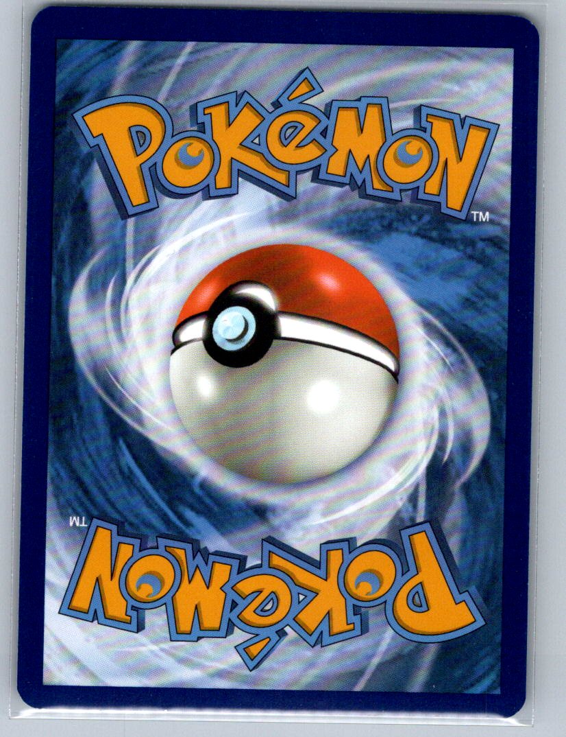 Toedscool - Reverse Holo Common SV04: Paradox Rift 016/182 NM (Back)