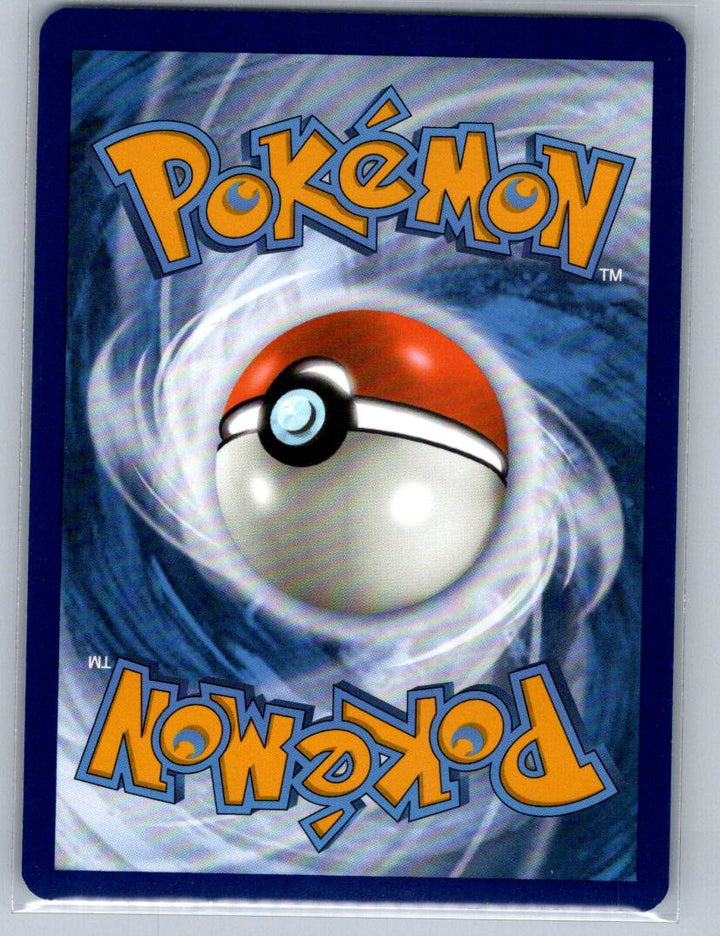 Toedscool - Reverse Holo Common SV04: Paradox Rift 016/182 NM (Back)