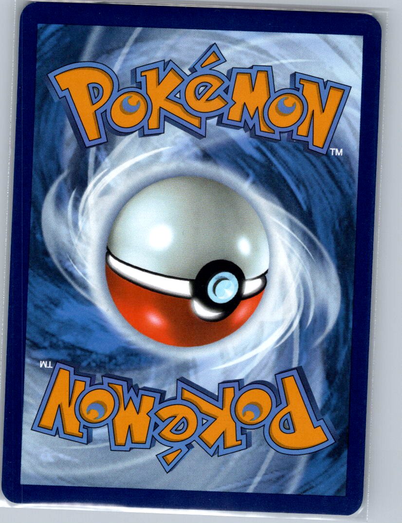 Charmander Common SV: Scarlet & Violet 151 004/165 NM (Back)