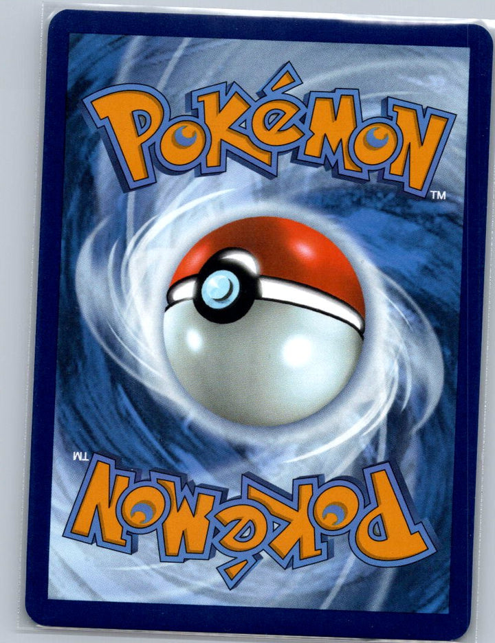 Charmander Common SV: Scarlet & Violet 151 004/165 NM (Back)