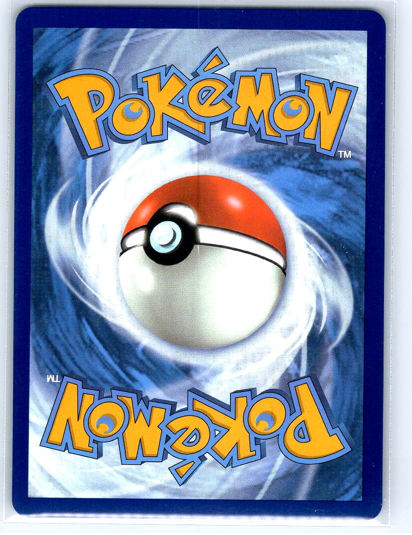 Fennel Holo Ultra Rare SV: Black Bolt 162/086 NM (Back)