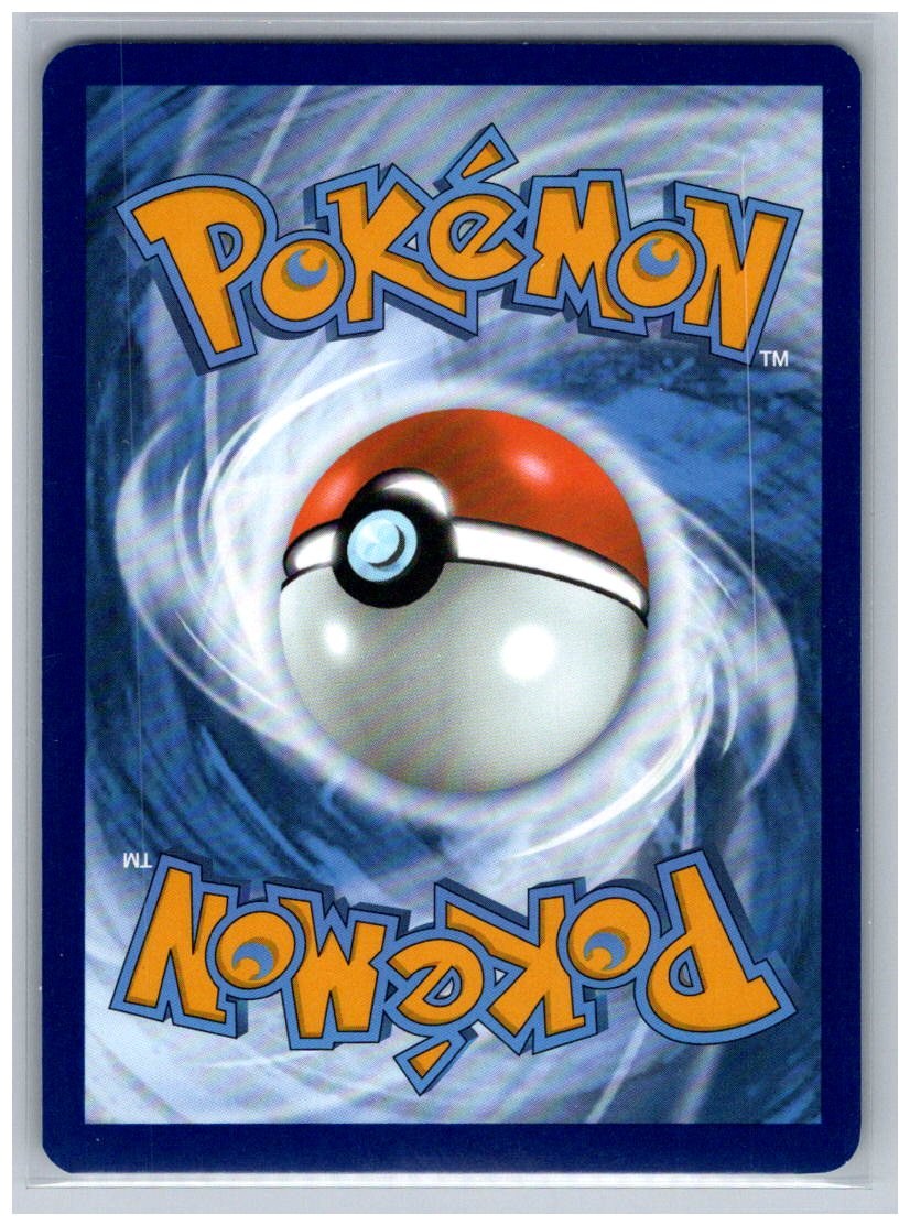 Victini - Holo Promo SV: Scarlet & Violet Promo Cards 208 NM (Back)