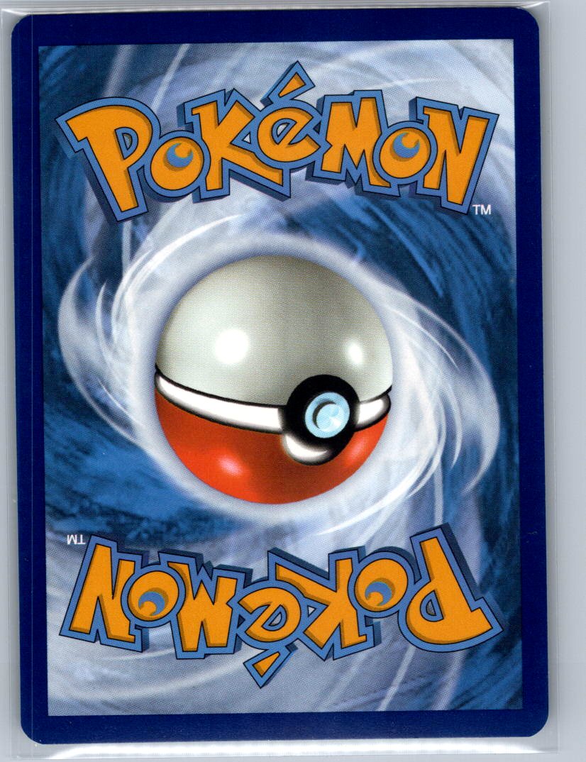 Kabutops Holo Rare SV: Scarlet & Violet 151 141/165 NM (Back)