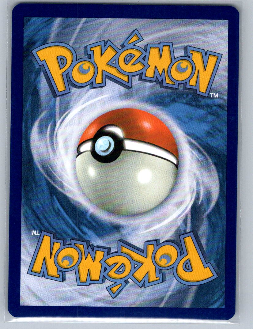 Kingdra Holo Rare SV04: Paradox Rift 032/182 NM (Back)
