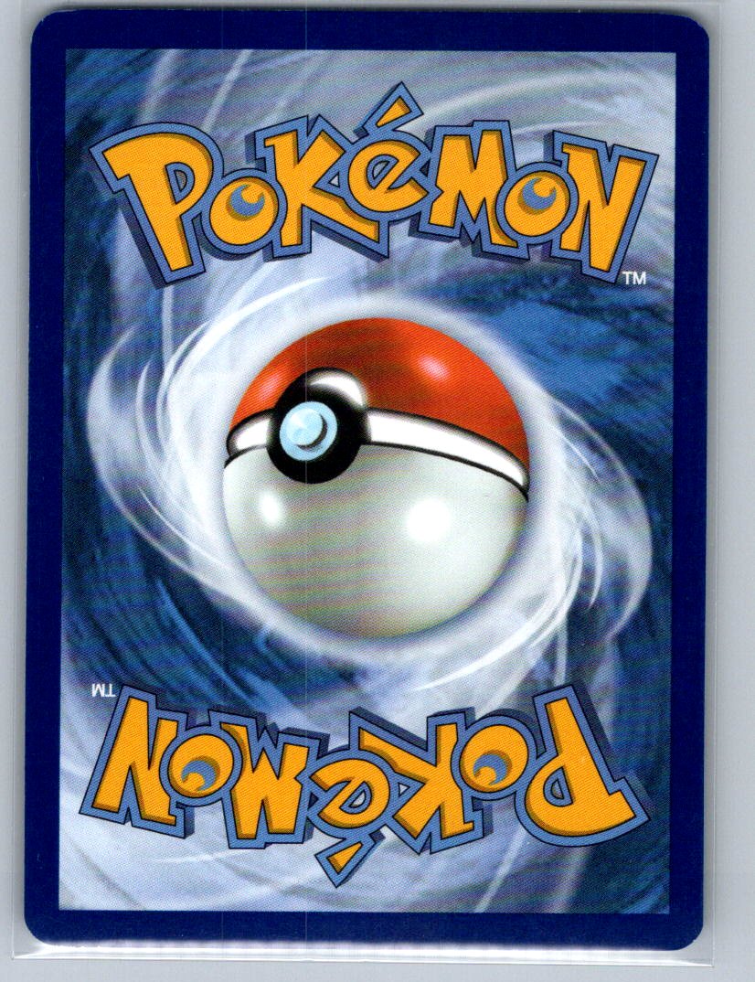 Whimsicott Reverse Holo Rare SV: Prismatic Evolutions 008/131 NM (Back)