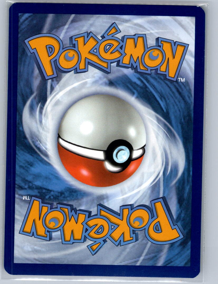 Lycanroc Uncommon SV05: Temporal Forces 090/162 NM (Back)