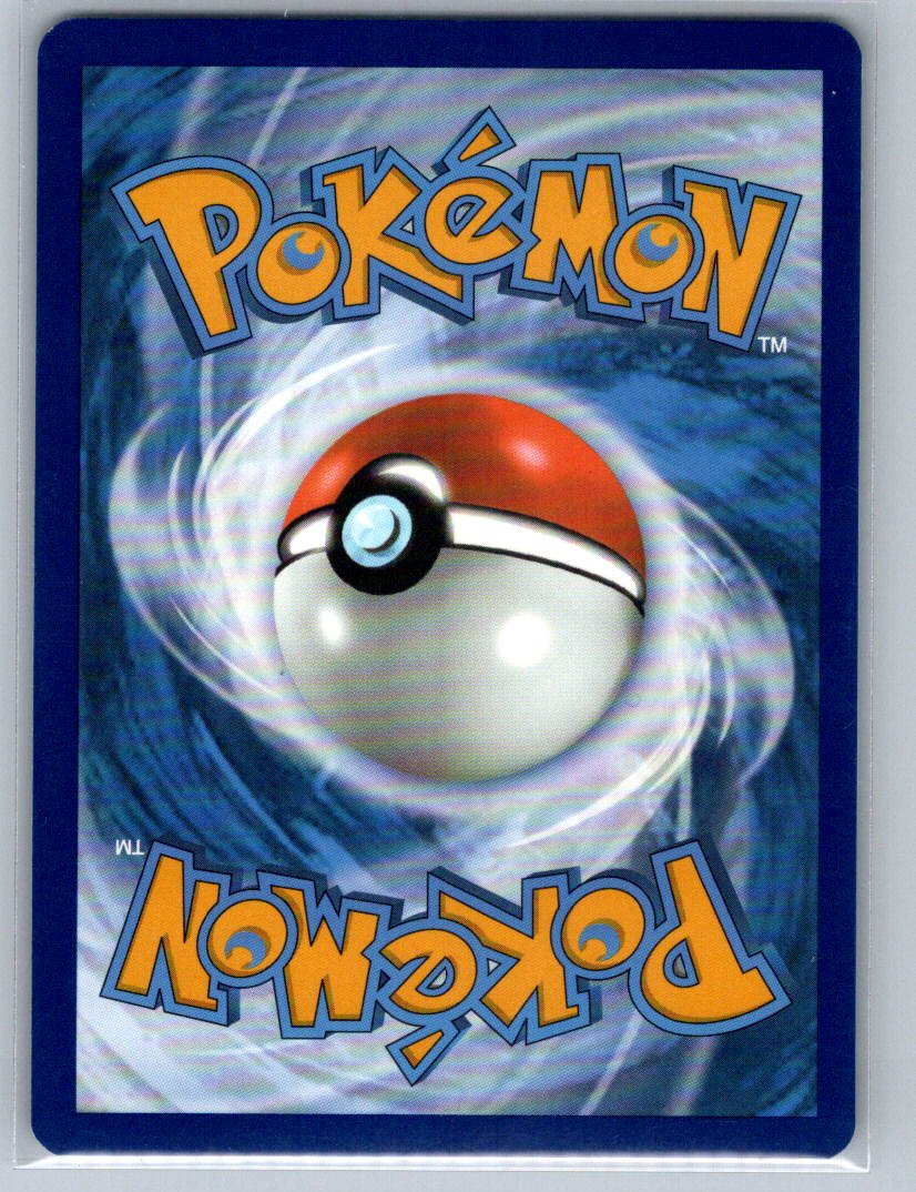 Magby Common SV04: Paradox Rift 019/182 NM (Back)