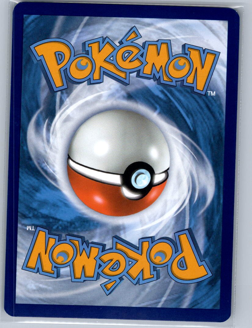 Mr. Mime Reverse Holo Common SV05: Temporal Forces 063/162 NM (Back)