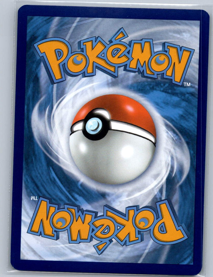 Mr. Mime Reverse Holo Common SV05: Temporal Forces 063/162 NM (Back)