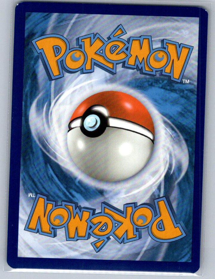 Entei Holo Rare SV03: Obsidian Flames 030/197 NM (Back)