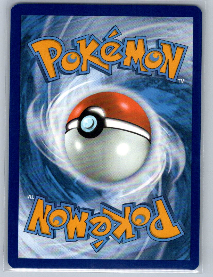 Nacli Common SV04: Paradox Rift 101/182 NM (Back)