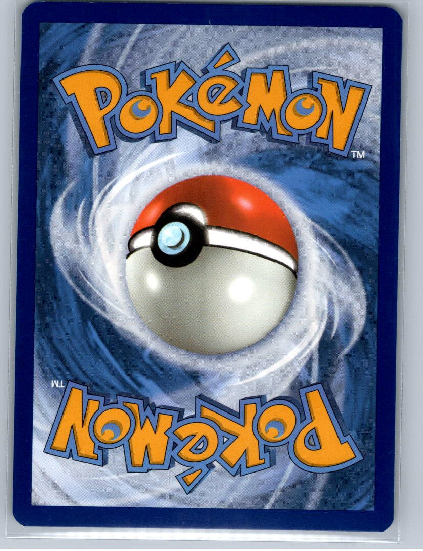 Absol Uncommon SV04: Paradox Rift 113/182 NM (Back)
