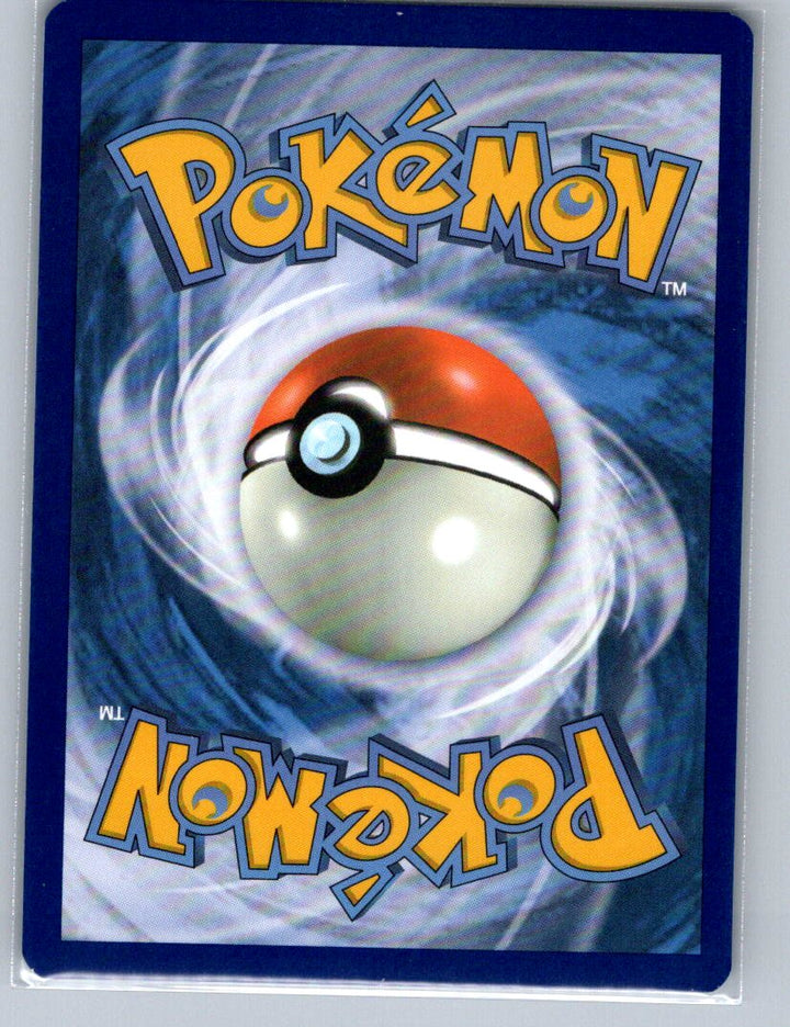 Steelix Holo Rare SV04: Paradox Rift 125/182 NM (Back)
