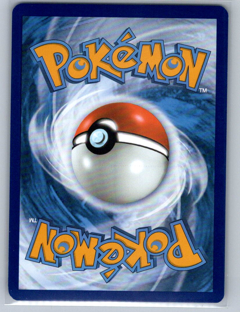 Swablu - Reverse Holo Common SV04: Paradox Rift 152/182 NM (Back)