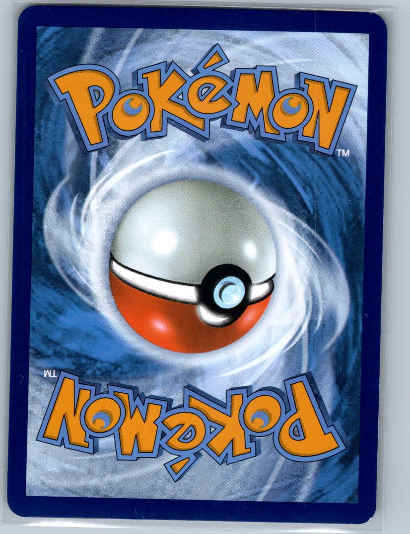 Rhyhorn Common SV: Scarlet & Violet 151 111/165 NM (Back)
