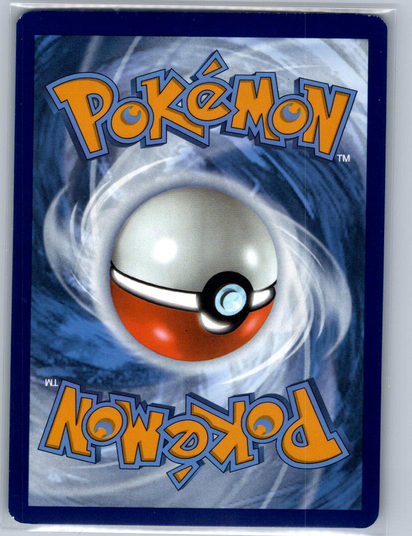 Dragonite Holo Rare SV: Scarlet & Violet 151 149/165 NM (Back)