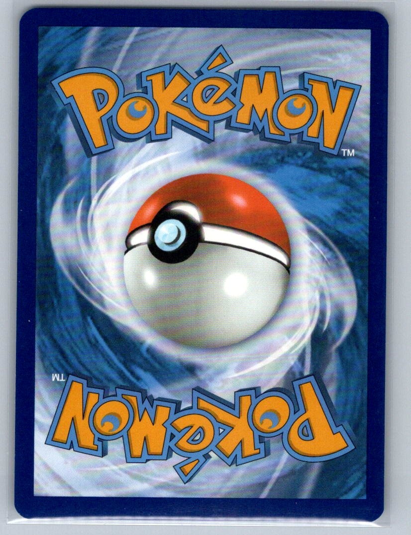 Onix Common SV04: Paradox Rift 090/182 NM (Back)