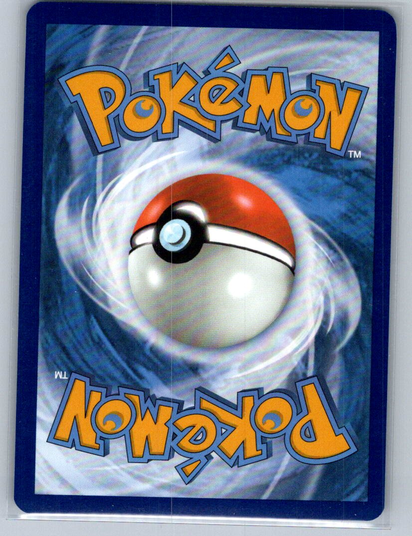 Shroodle - Holo Promo SV: Scarlet & Violet Promo Cards 099 NM (Back)