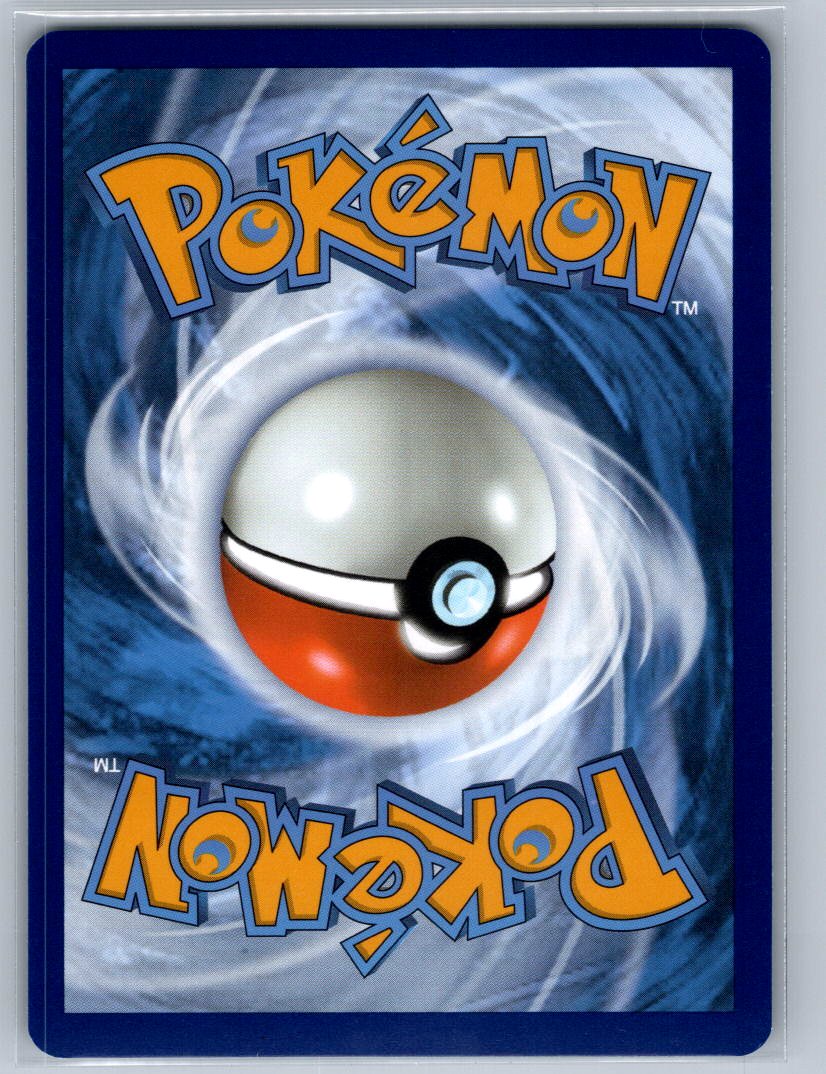 Lickitung - Reverse Holo Common SV05: Temporal Forces 124/162 NM (Back)