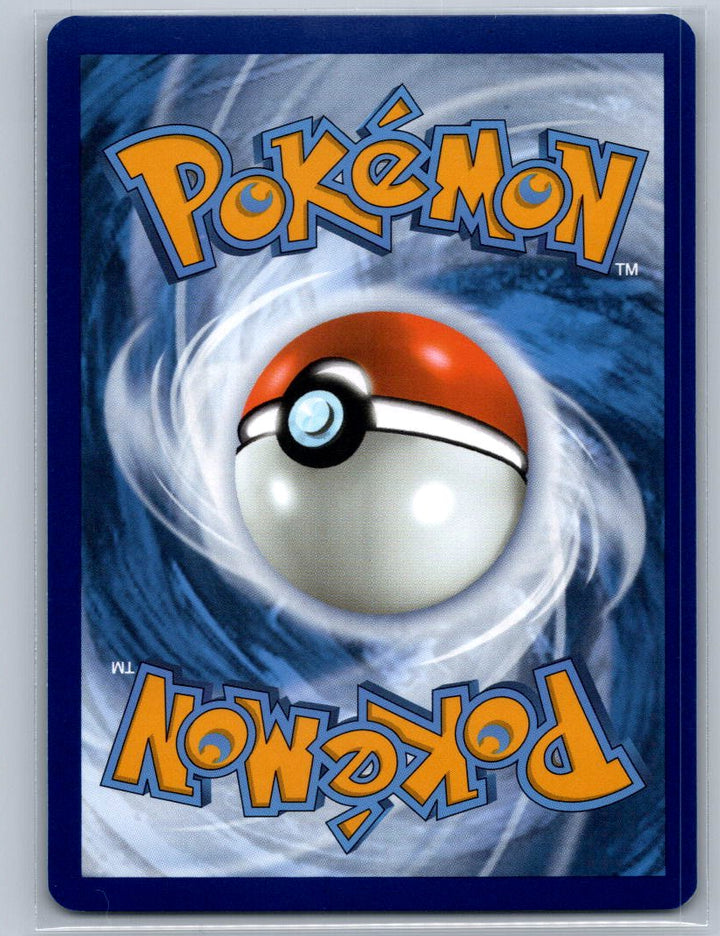 Lickitung - Reverse Holo Common SV05: Temporal Forces 124/162 NM (Back)