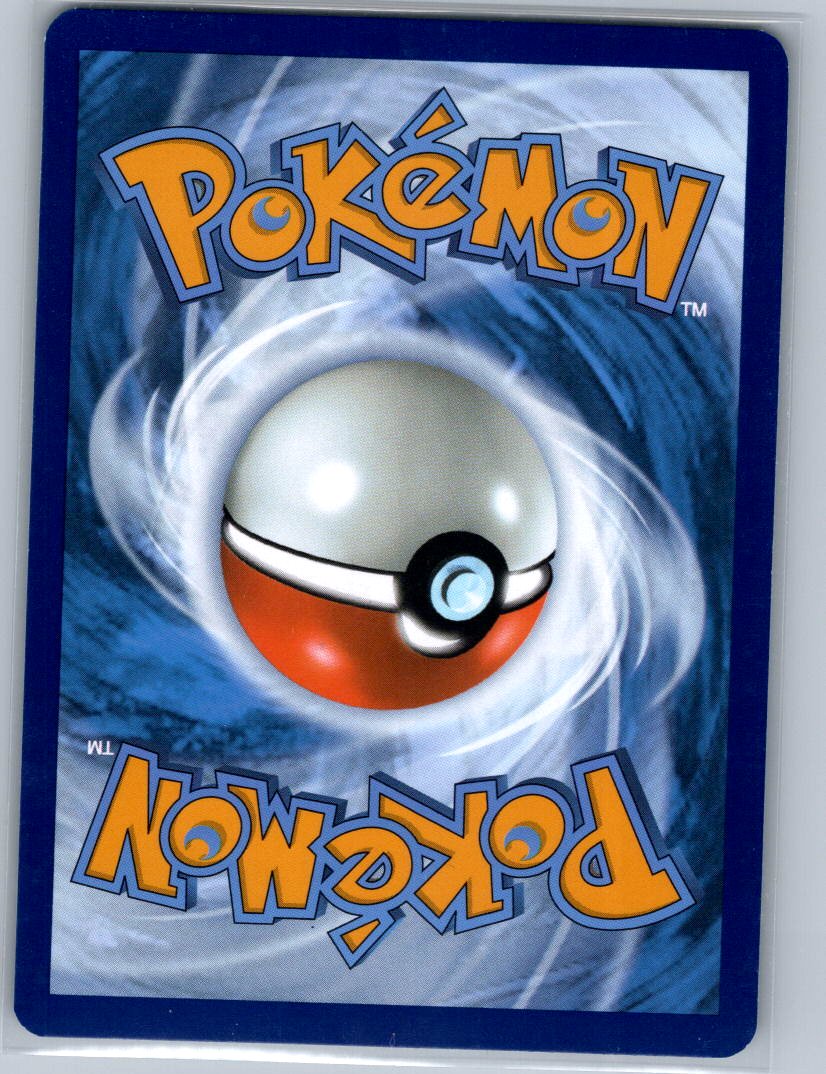 Tangela - Common SV: Scarlet & Violet 151 114/165 NM (Back)
