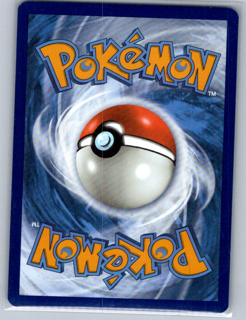 Dudunsparce Holo Rare SV05: Temporal Forces 129/162 NM (Back)