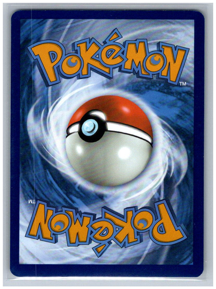 Thundurus Holo Promo SV: Scarlet & Violet Promo Cards 209 NM (Back)