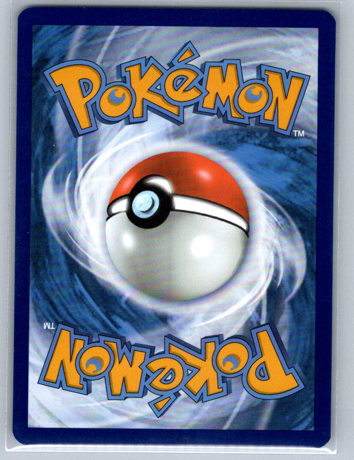 Octillery Reverse Holo Common SV04: Paradox Rift 034/182 NM (Back)
