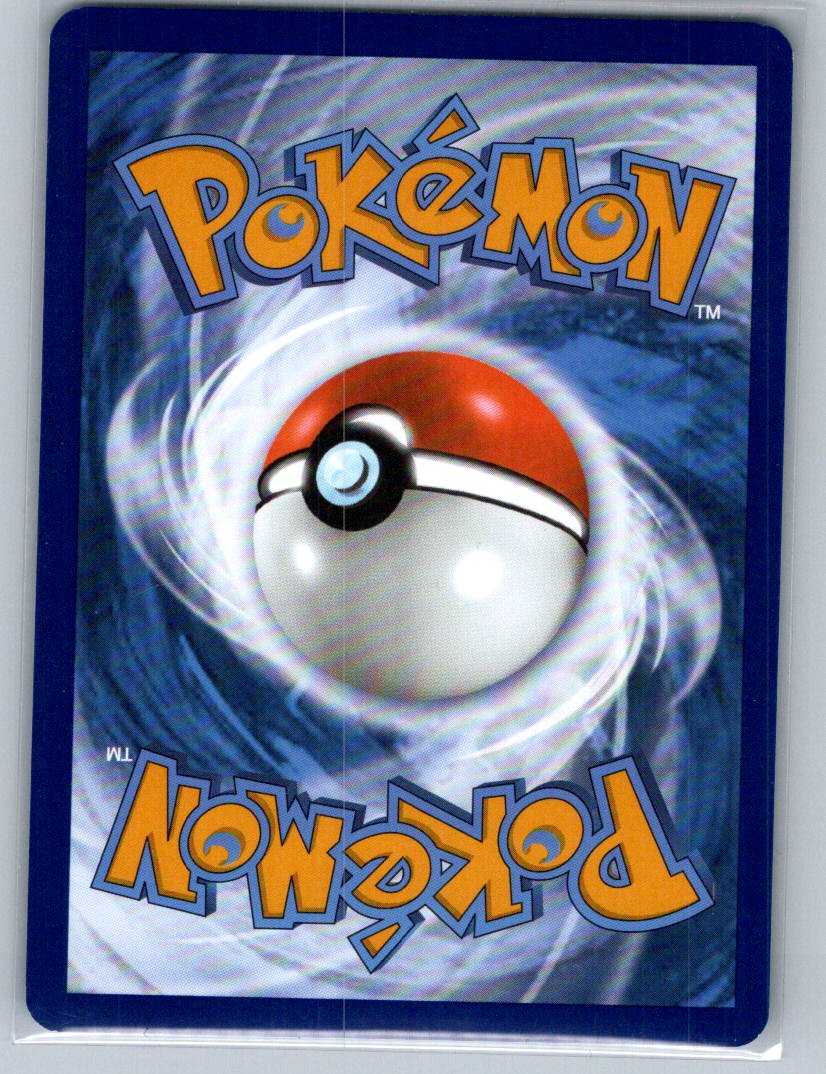 Roserade Reverse Holo Uncommon SV05: Temporal Forces 009/162 NM (Back)