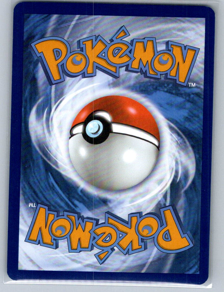 Roserade Reverse Holo Uncommon SV05: Temporal Forces 009/162 NM (Back)