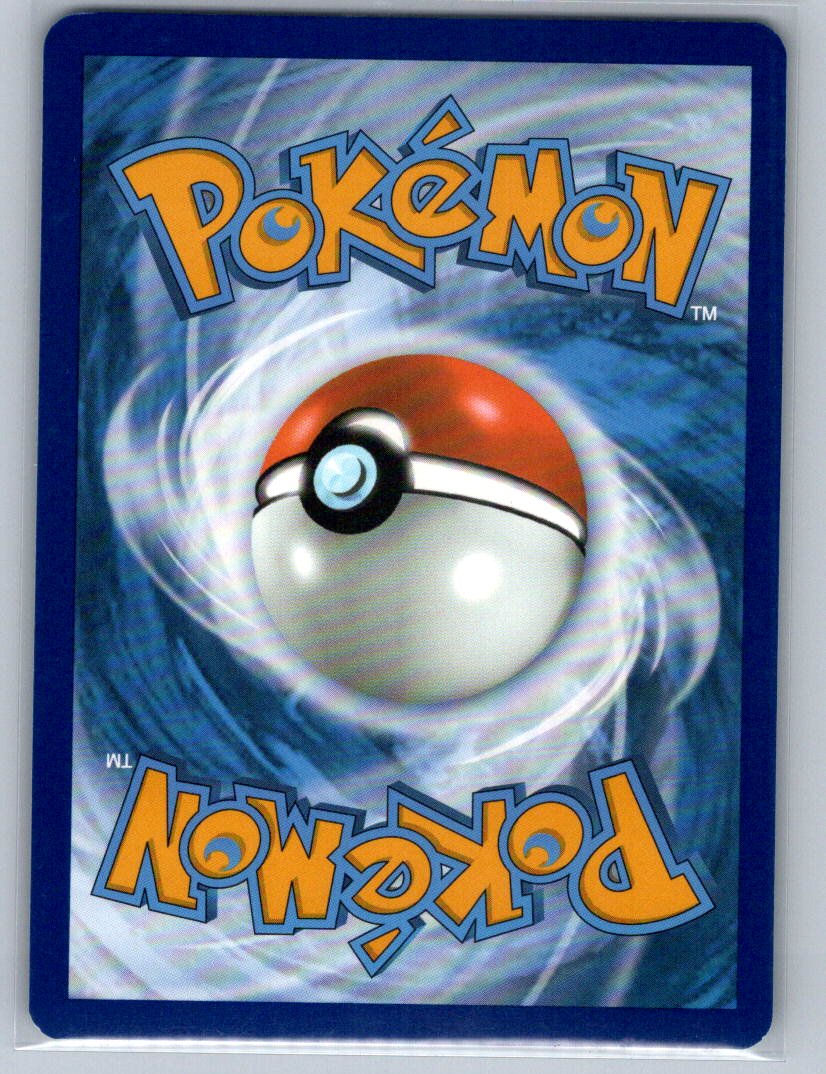 Elekid Common SV04: Paradox Rift 059/182 NM (Back)