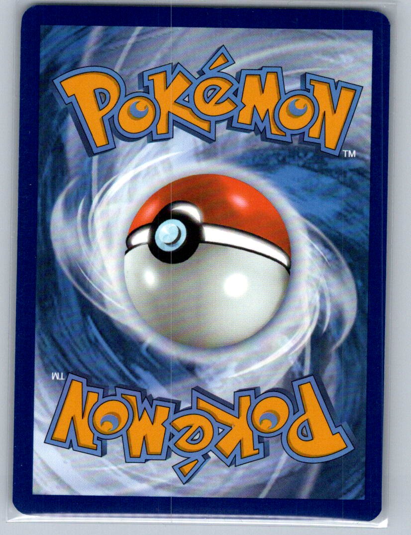 Whimsicott Holo Rare SV05: Temporal Forces 015/162 NM (Back)