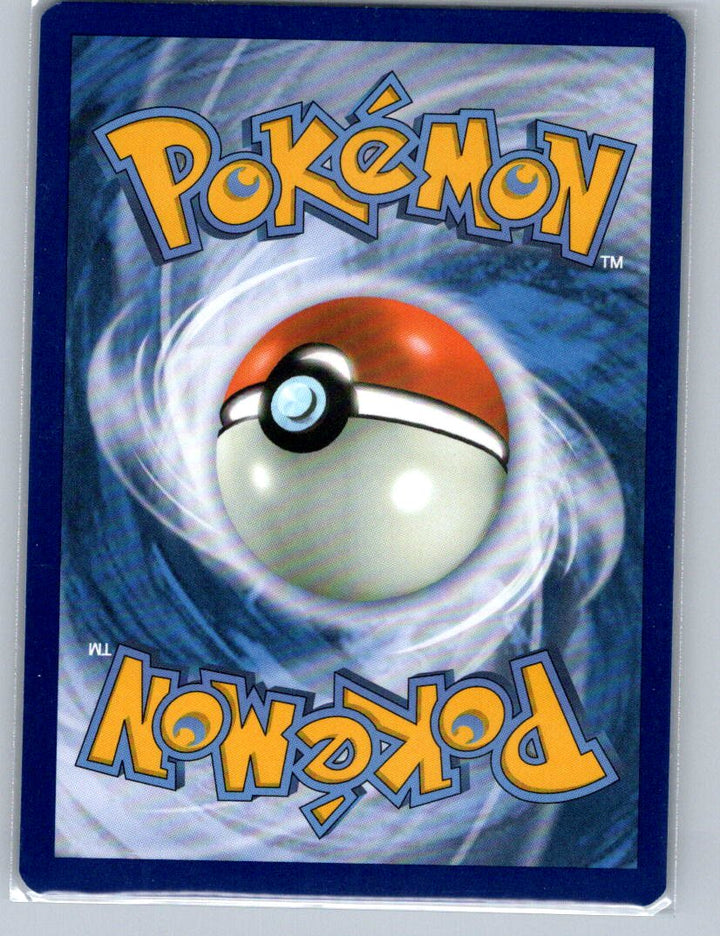 Nickit Reverse Holo Common SV04: Paradox Rift 119/182 NM (Back)