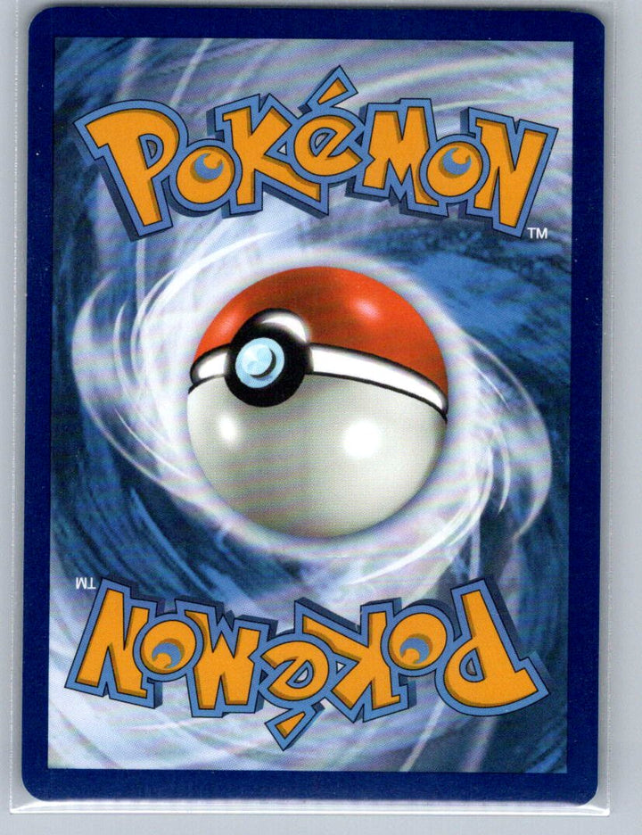 Crocalor Reverse Holo Uncommon SV04: Paradox Rift 024/182 NM (Back)