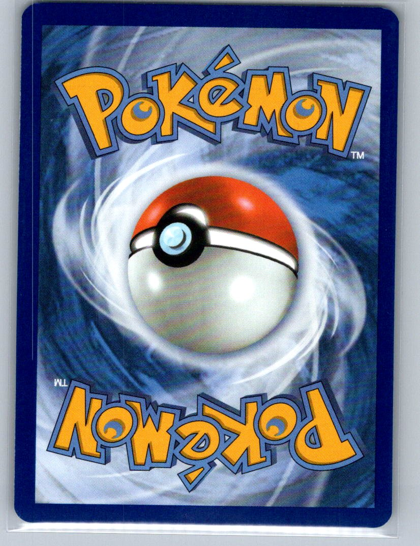 Furfrou Reverse Holo Common SV: Prismatic Evolutions 088/131 NM (Back)