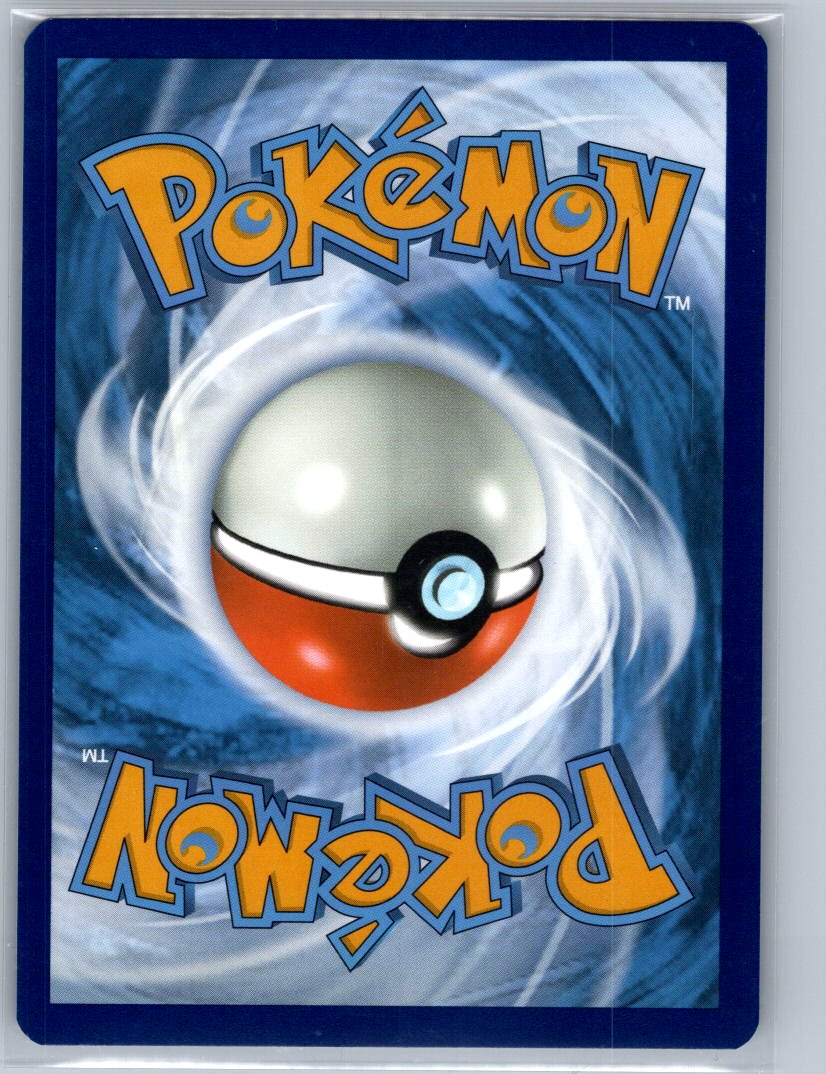 Snorlax Uncommon SV: Scarlet & Violet 151 143/165 NM (Back)