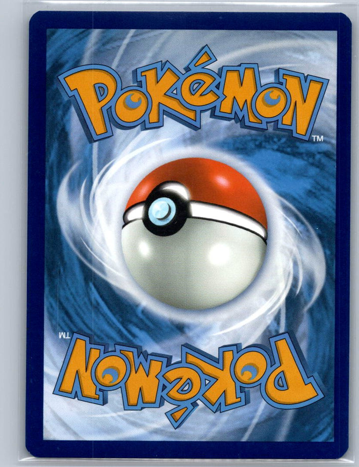 Snorlax Uncommon SV: Scarlet & Violet 151 143/165 NM (Back)
