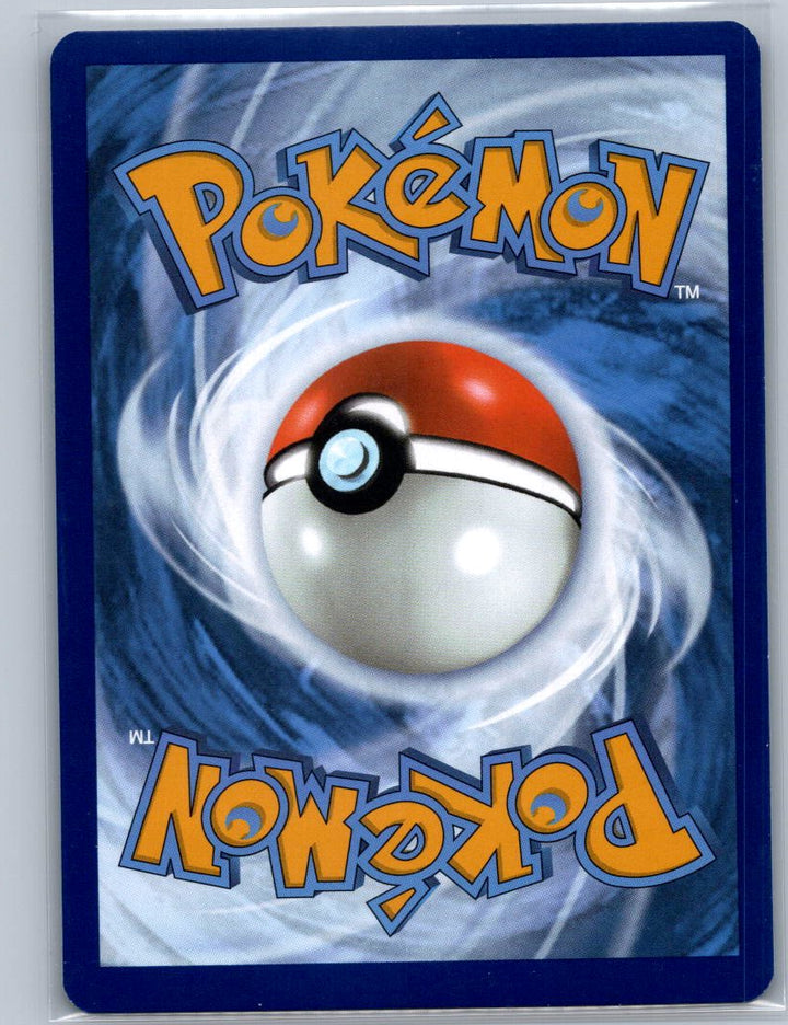 Nidoking Holo Rare SV: Scarlet & Violet 151 034/165 NM (Back)