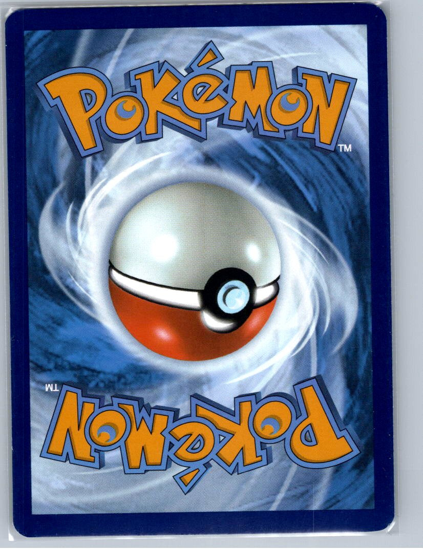 Pikachu - Common SV: Scarlet & Violet 151 025/165 NM (Back)