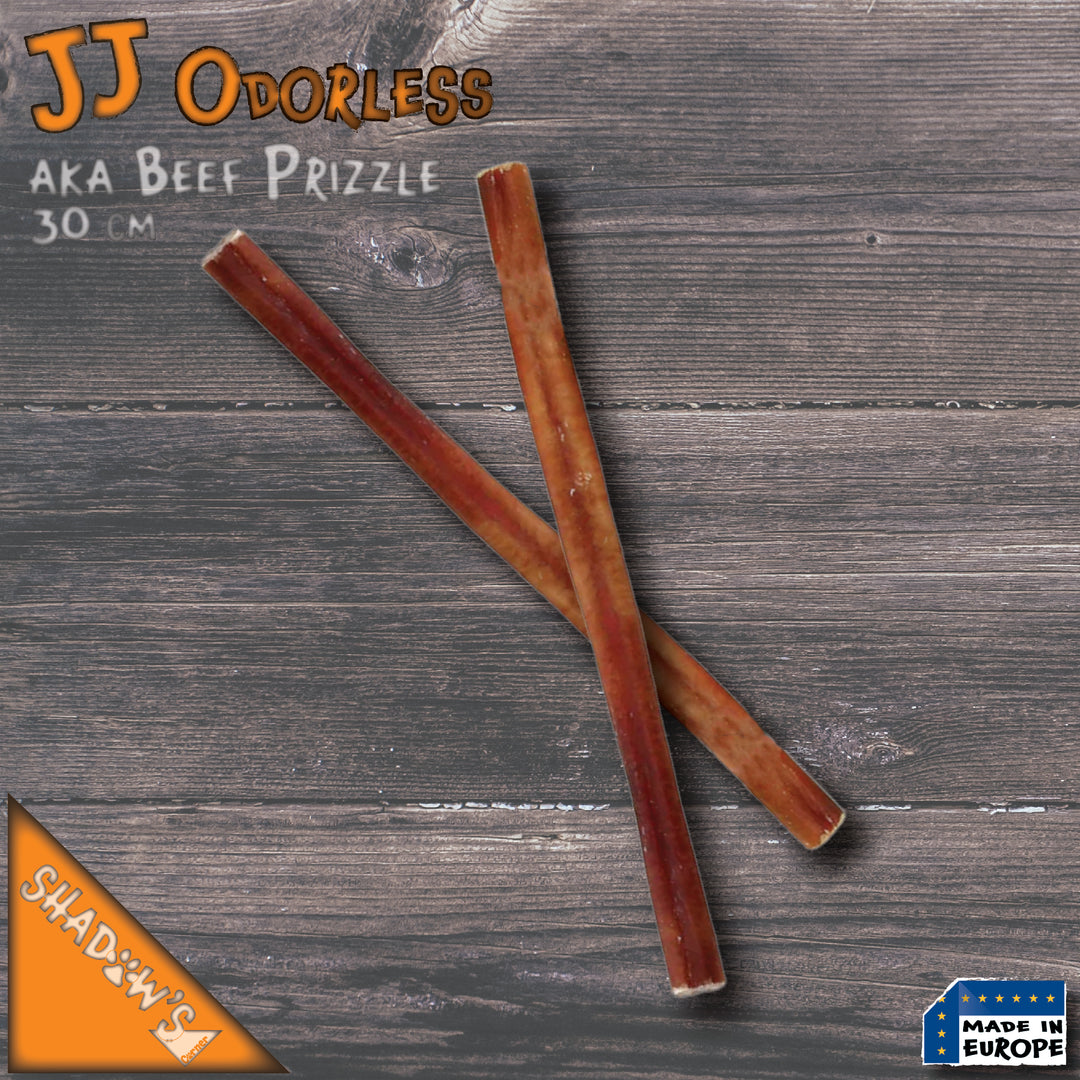 Beef - Prizzle (JJ) | 30cm | odourless