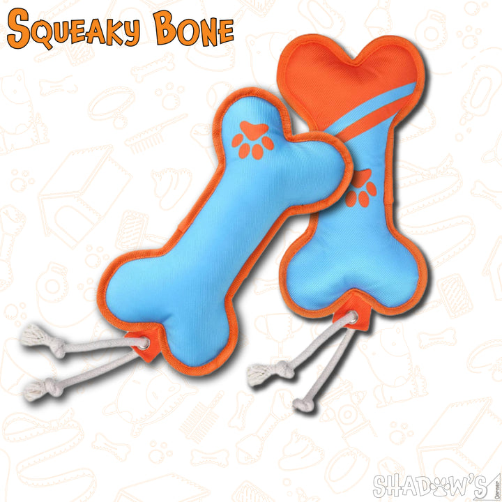 Squeaky Bone