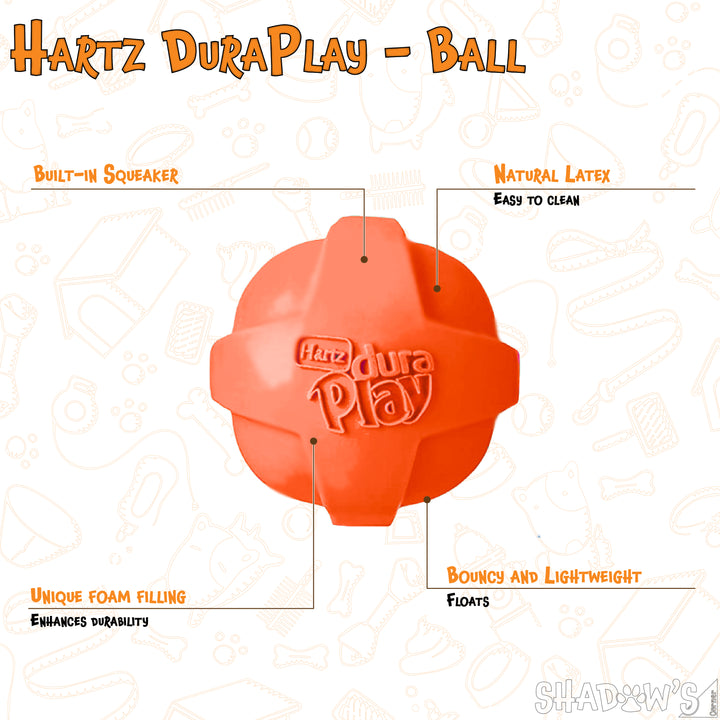 DuraPlay - Ball